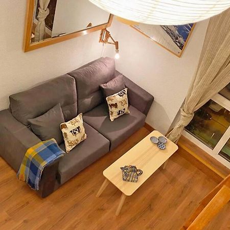 Apartament Duplex Acogedor Con Vistas Y Garaje Opcional Sierra Nevada Zewnętrze zdjęcie